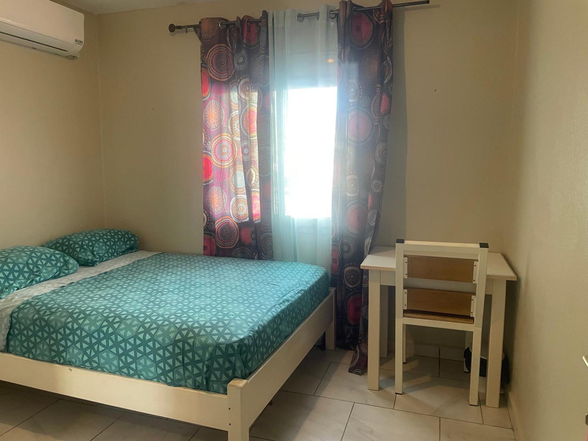 Location Chambres Mtsapere Maevantana Sur Mamoudzou Mayotte Chez Zam Εξωτερικό φωτογραφία