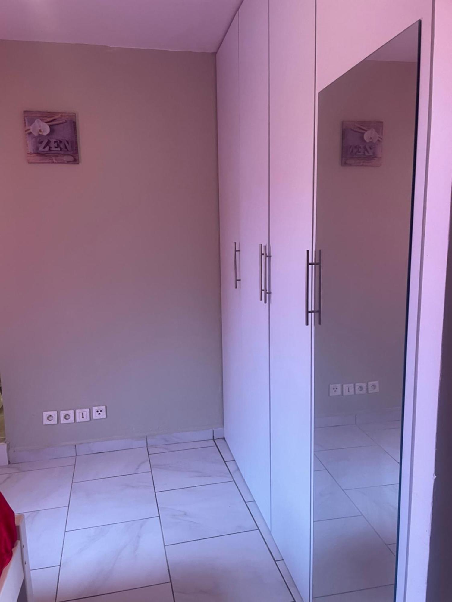 Location Chambres Mtsapere Maevantana Sur Mamoudzou Mayotte Chez Zam Εξωτερικό φωτογραφία